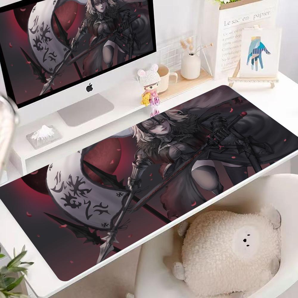 Alfombrilla de ratón Fate Gran - Gaming Keyboard Non Mechanical reseña y precio