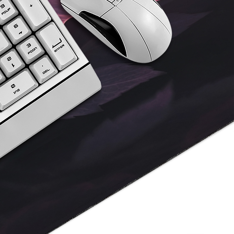 Alfombrilla de Ratón para Jueg - Gaming Keyboard Non Mechanical reseña y precio