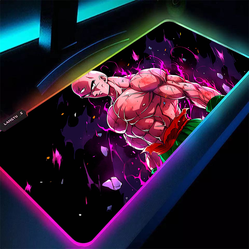 Alfombrilla de Ratón RGB de 90 - Gaming Keyboard No Rgb reseña y precio