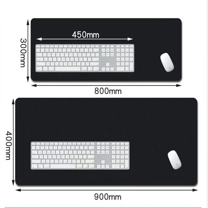 Alfombrilla de ratón de gato p - Gaming Keyboard Mouse reseña y precio